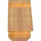 Ekena Millwork Eugene Rough Sawn Timber Gable Bracket, Western Red Cedar, 48"W x 8"H x 6"D x 6"F, 4/12 Pitch GBW048X08X0606EUG00RWR - alternate 4